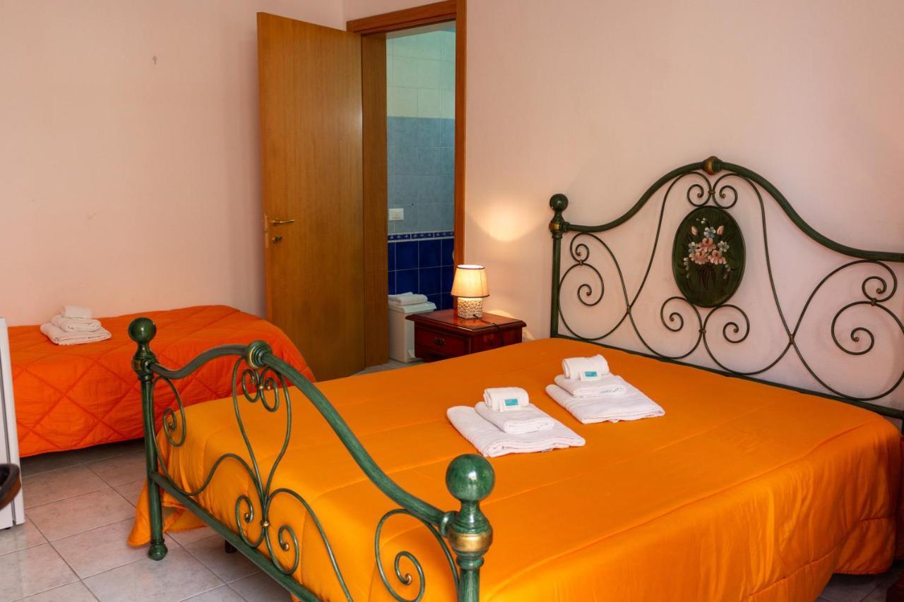 La Masseria Hotel Ristorante Centro Benessere Cocumola Экстерьер фото
